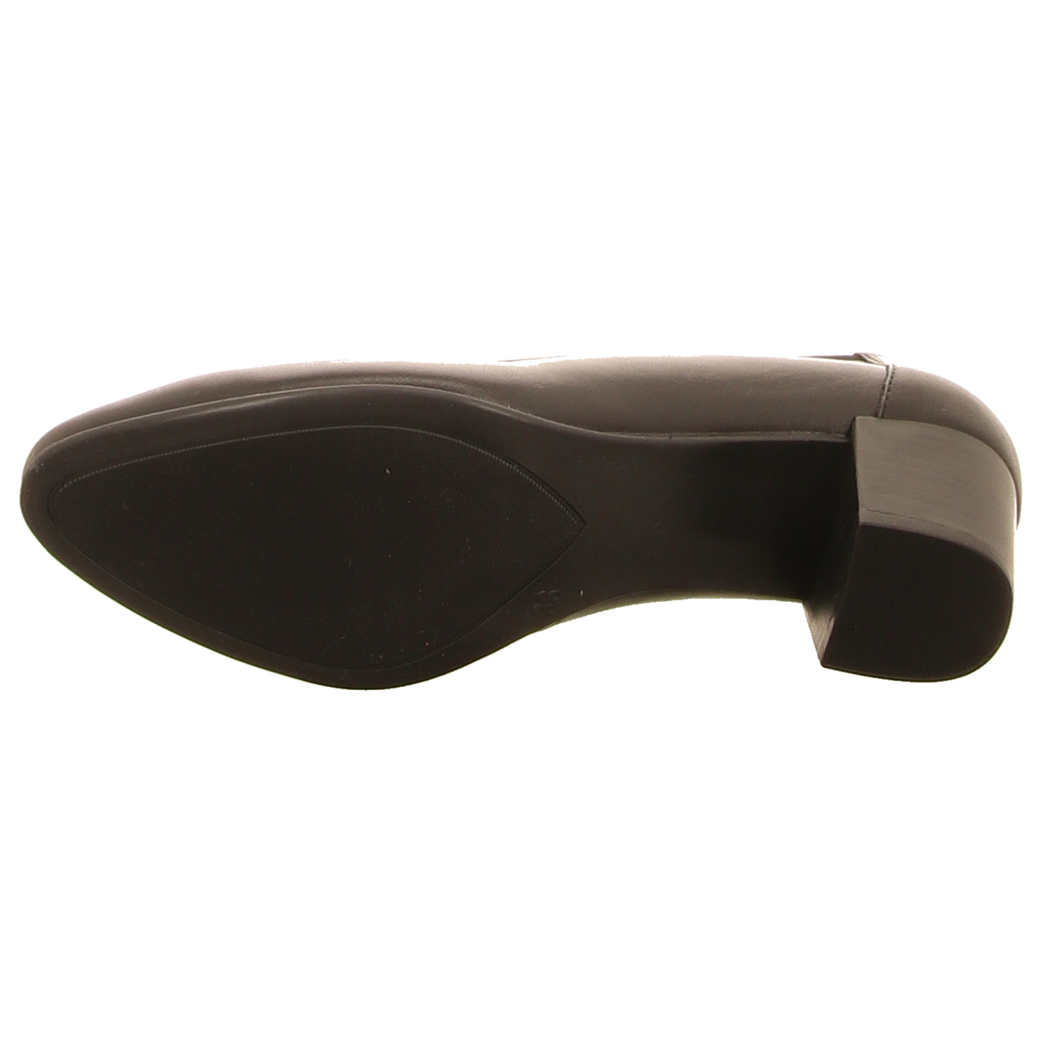 Caprice Pumps schwarz