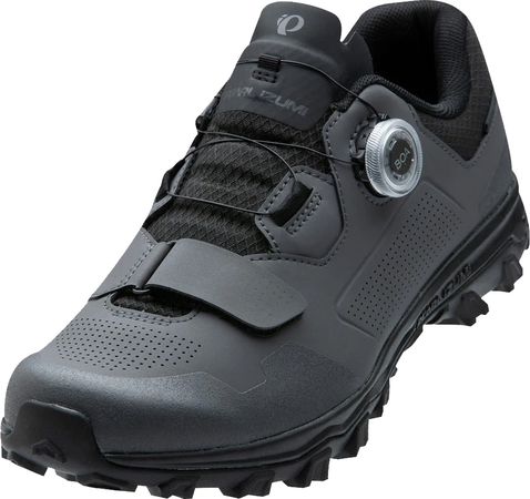 X-ALP SUMMIT MTB-Schuhe  smoke greyblack  44