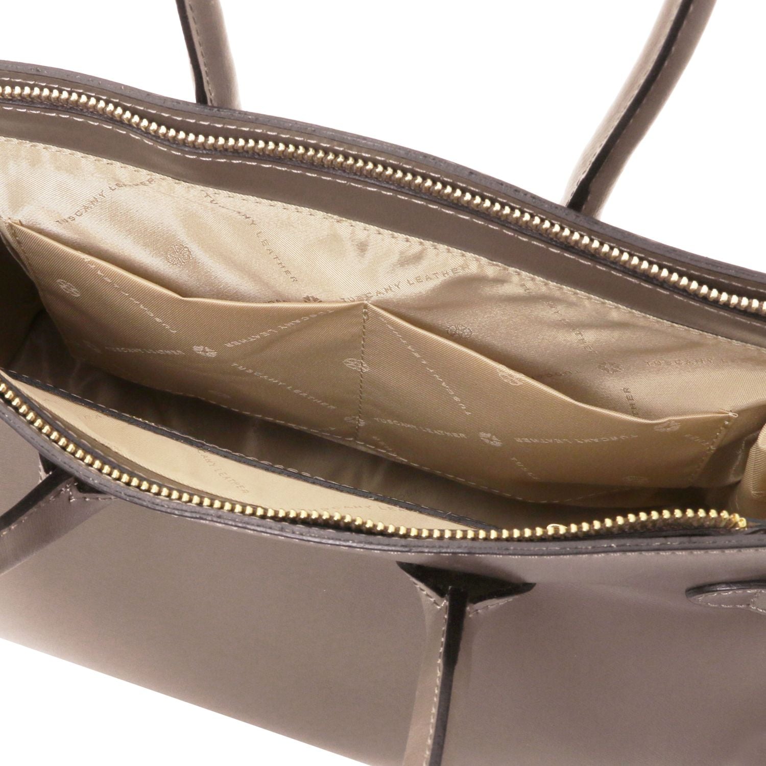 TL142174 – TL Bag – leren Handtas