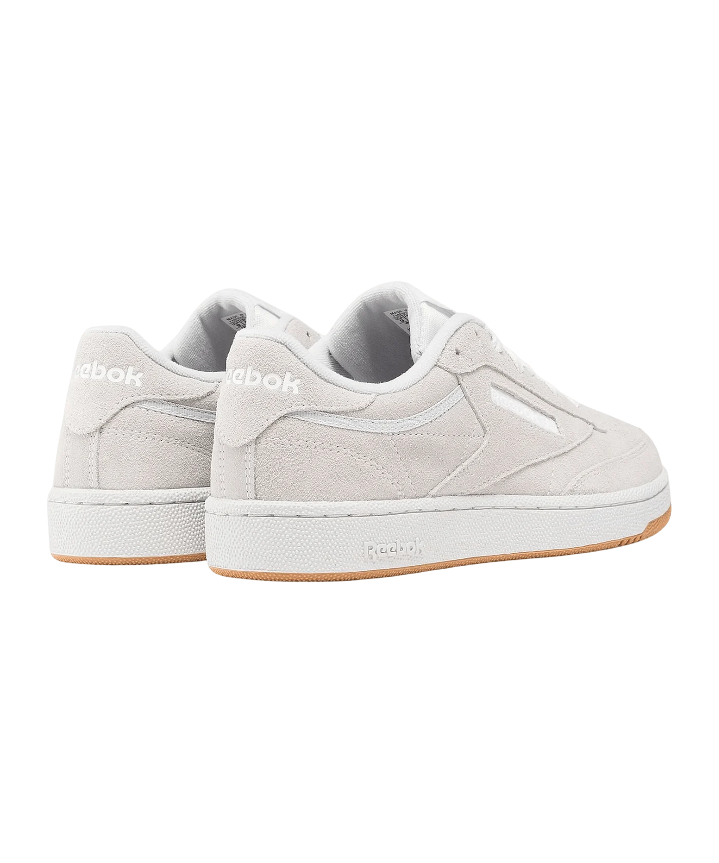 Reebok Club C Sneaker Weiss