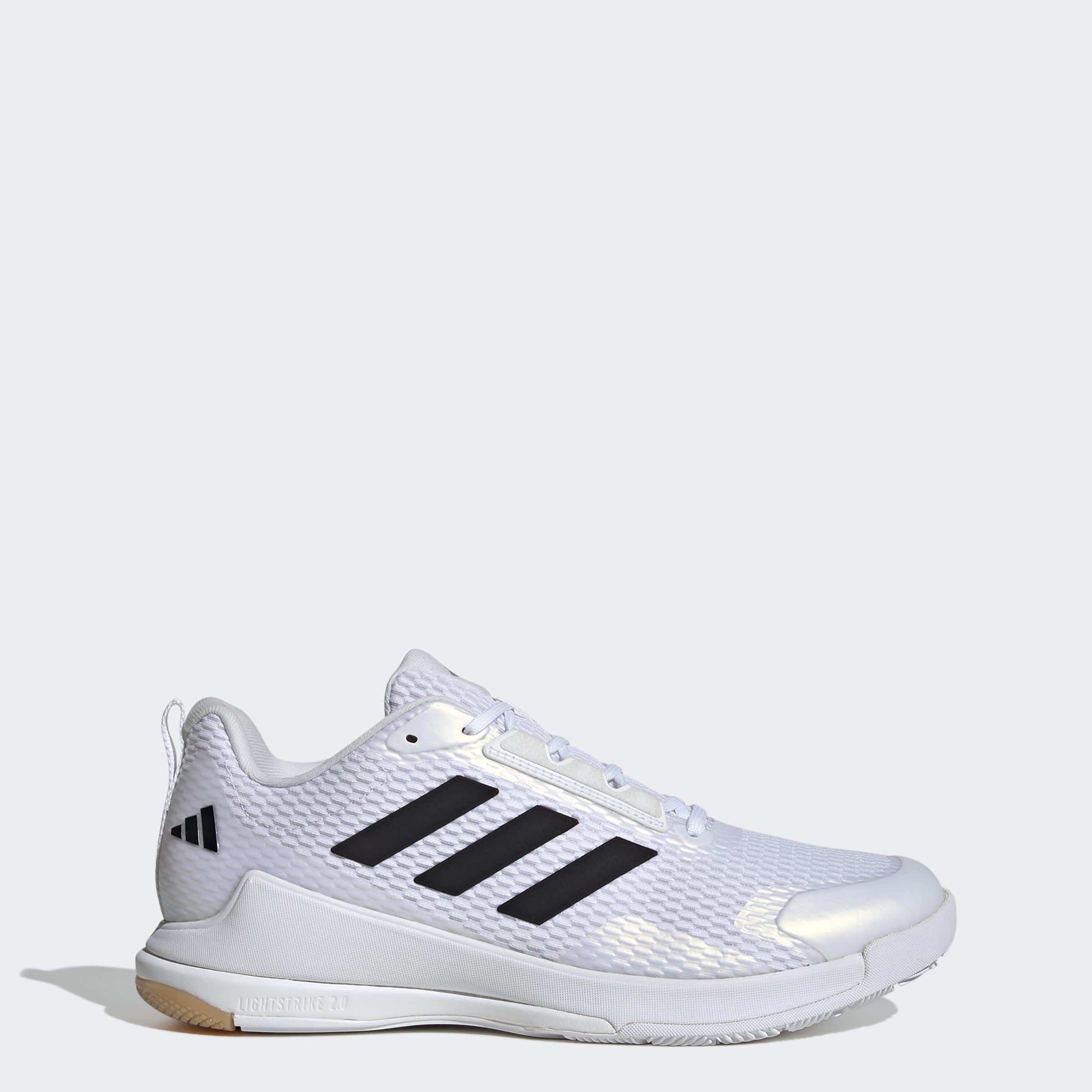 adidas Novaflight 2 Indoor Shoes Mens