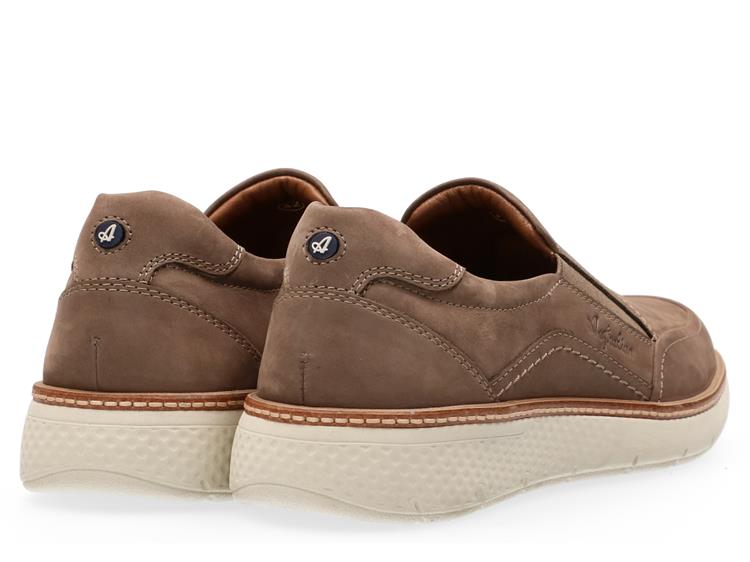 Australian Footwear Newcastle Light Taupe