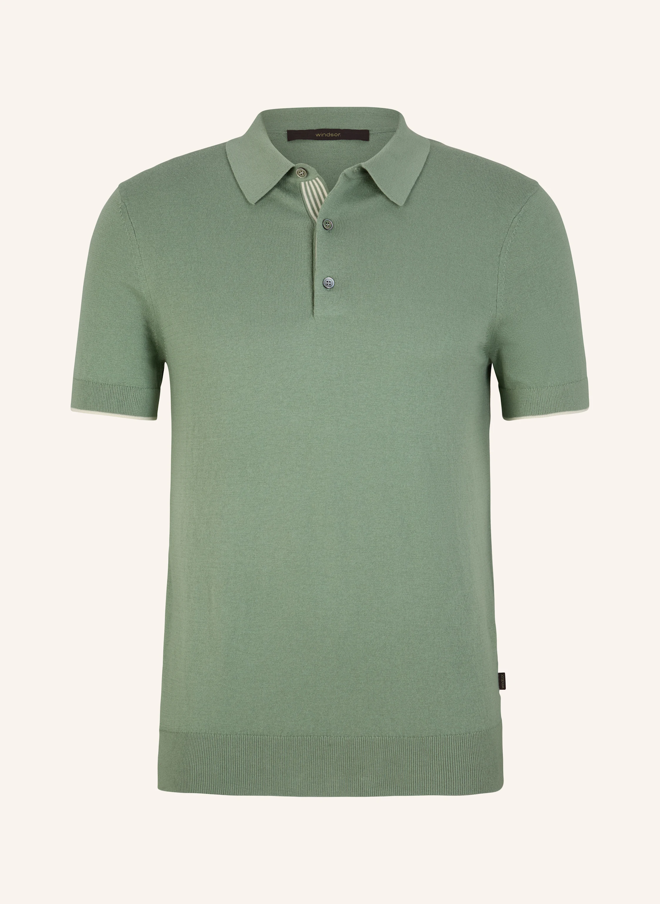 windsor. Poloshirt