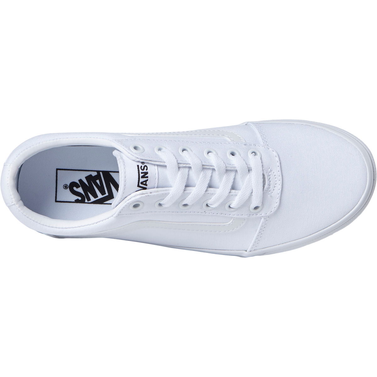 Vans Ward Sneakers Dame