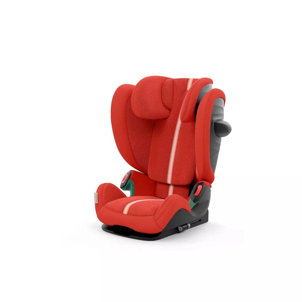 Kindersitz Pallas G i-Size Plus