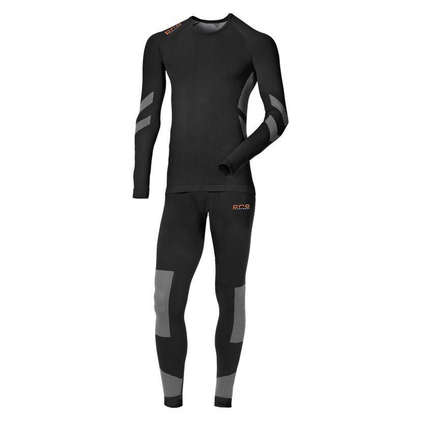 Undertøy 2 deler XXL