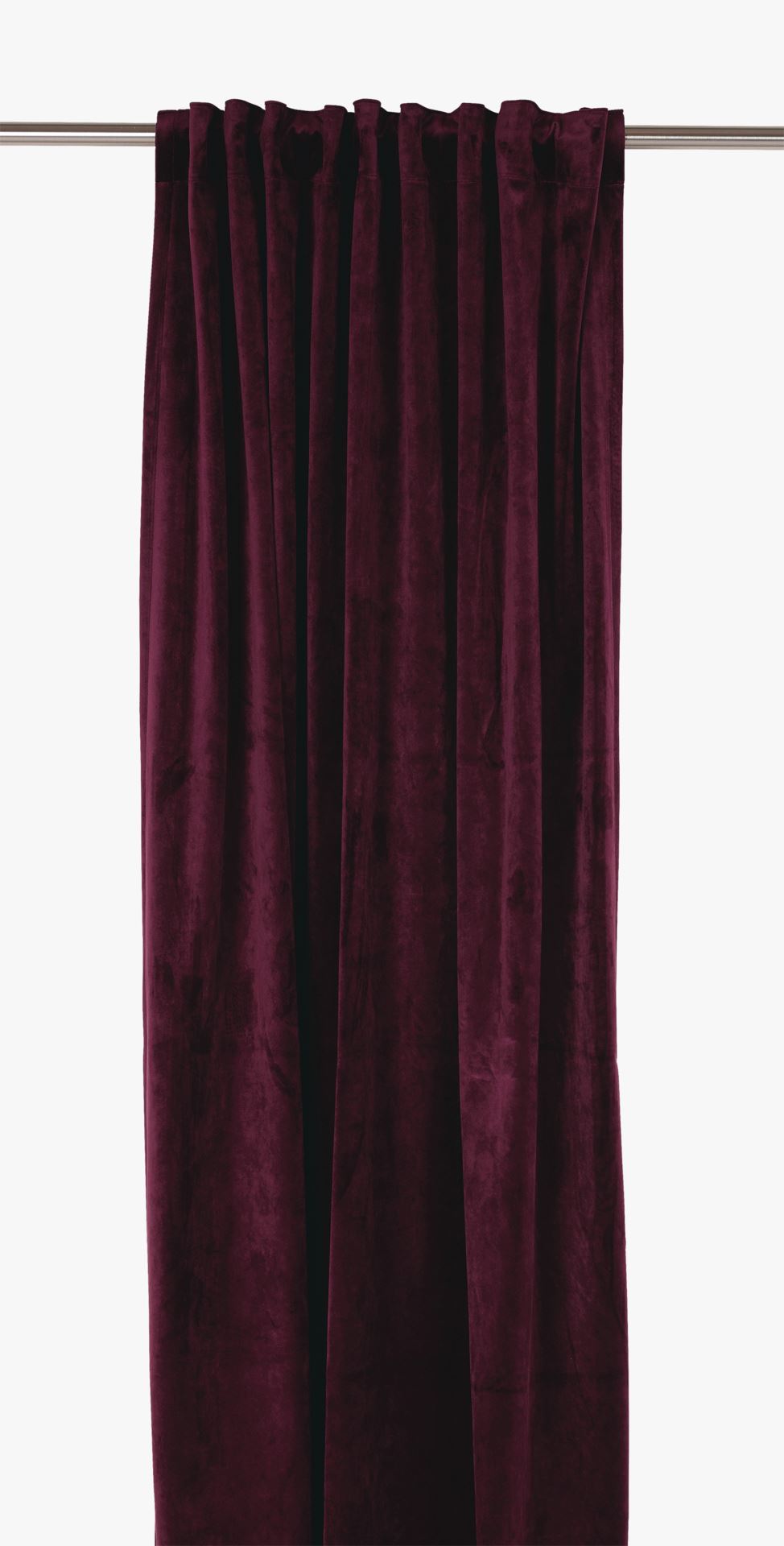 Gardin beige - 135x300 cm
