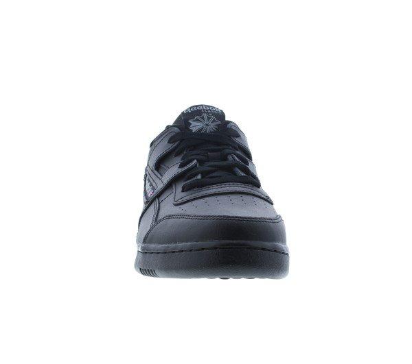 Reebok Workout Plus Mens Trainers