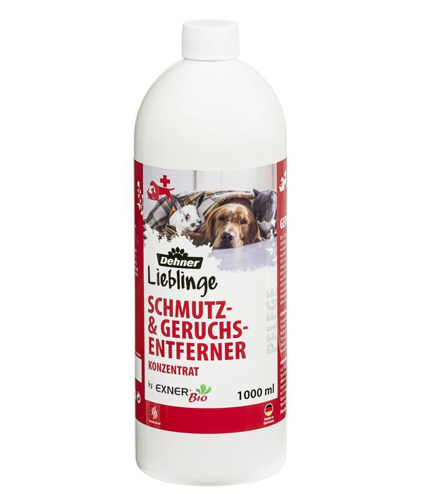 Dehner Lieblinge by EXNER® Bio Schmutz- &