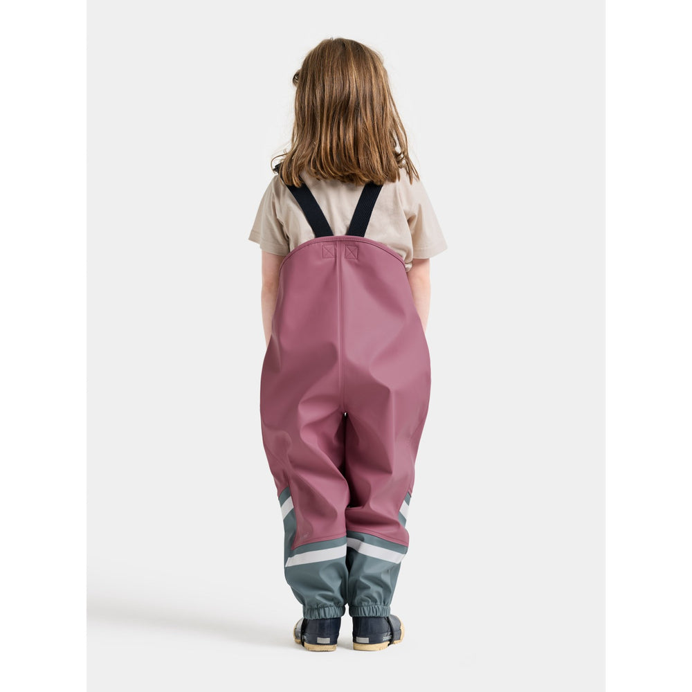 Køb Didriksons Light Heather Pi Waterman Kids Sæt 12