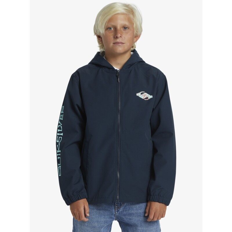 Rain Cloud - Veste coupe-vent enfant