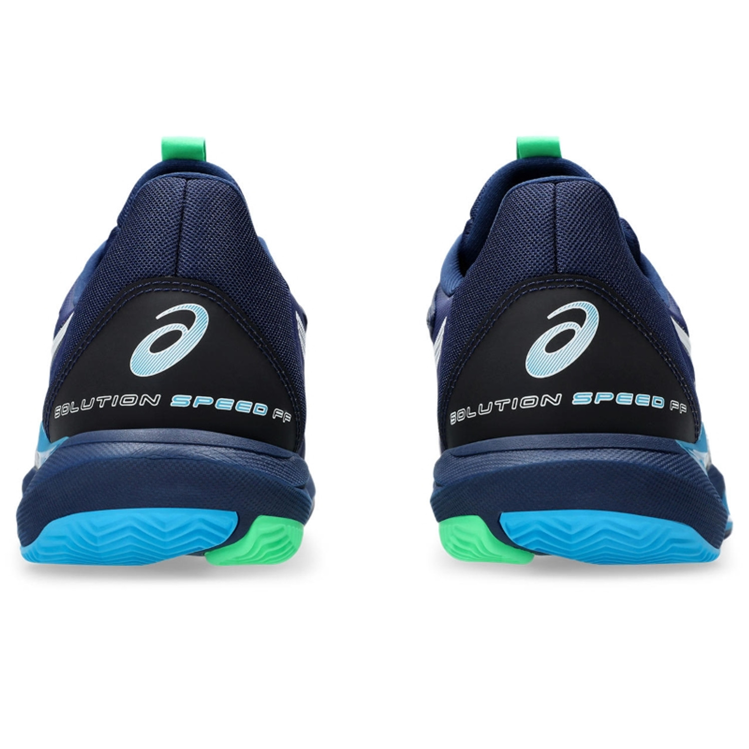 Asics Solution Speed FF 3 Clay Heren