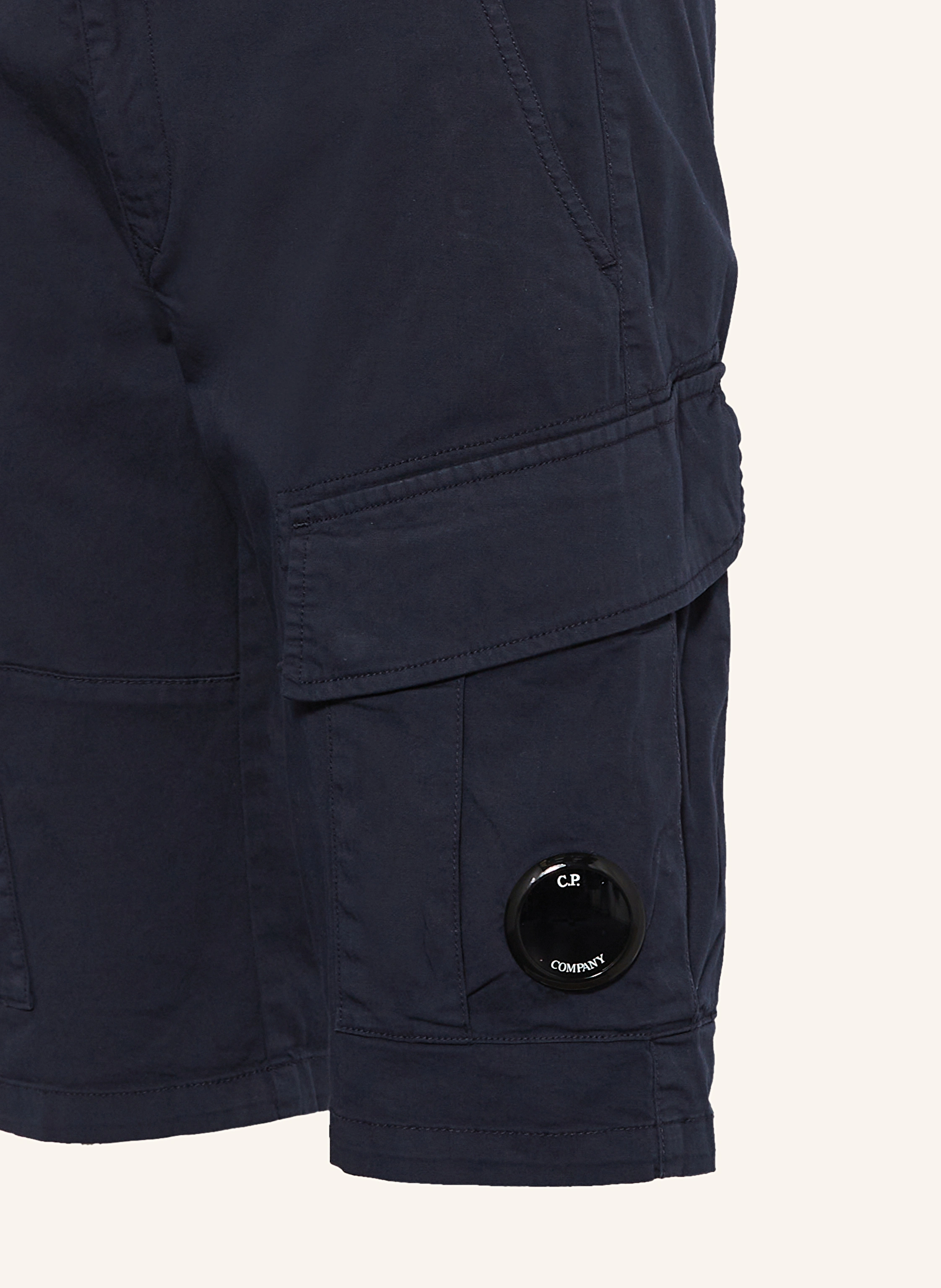 C.P. COMPANY Cargoshorts
