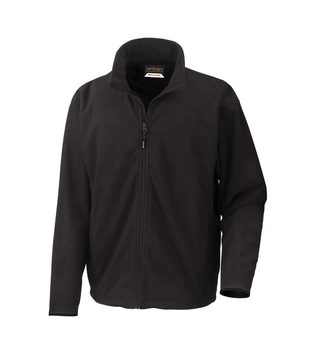 Result - Veste polaire - Hommes (Noir) - UTBC847