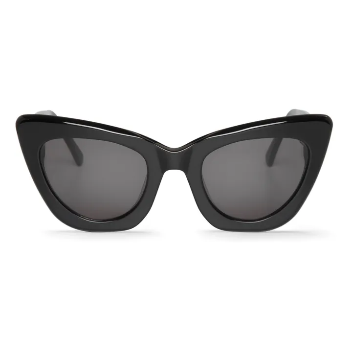 Mr Boho Lunettes de Soleil Tabarca | Noir