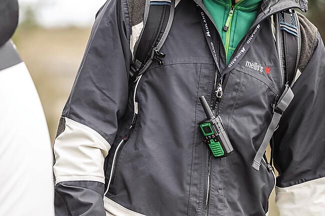 MIDLAND - TALKIE-WALKIE XT30 PRO
