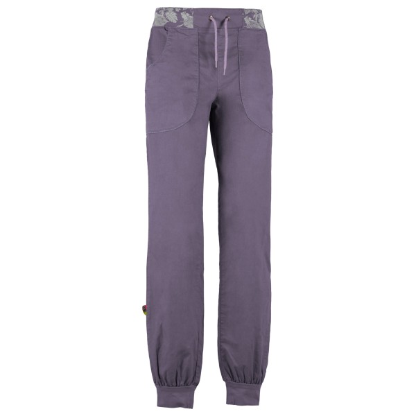 E9 - Women's Aria - Pantalon d'escalade