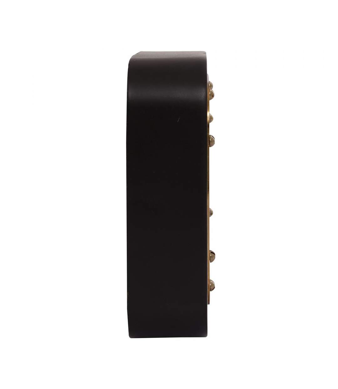 Horloge VICLOCK en fer fait main