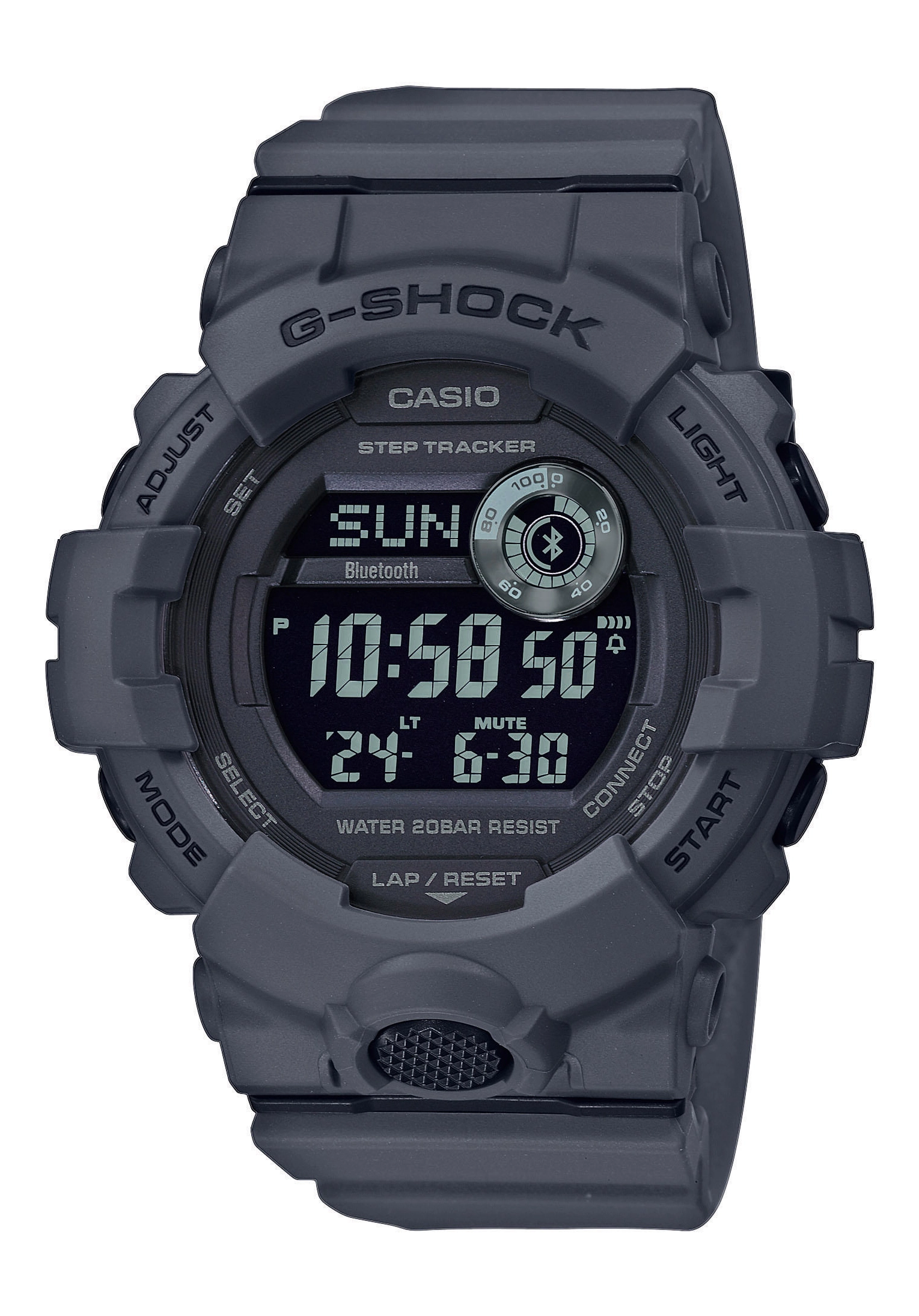 Casio G-Shock Herrenuhr GBD-800UC-8ER