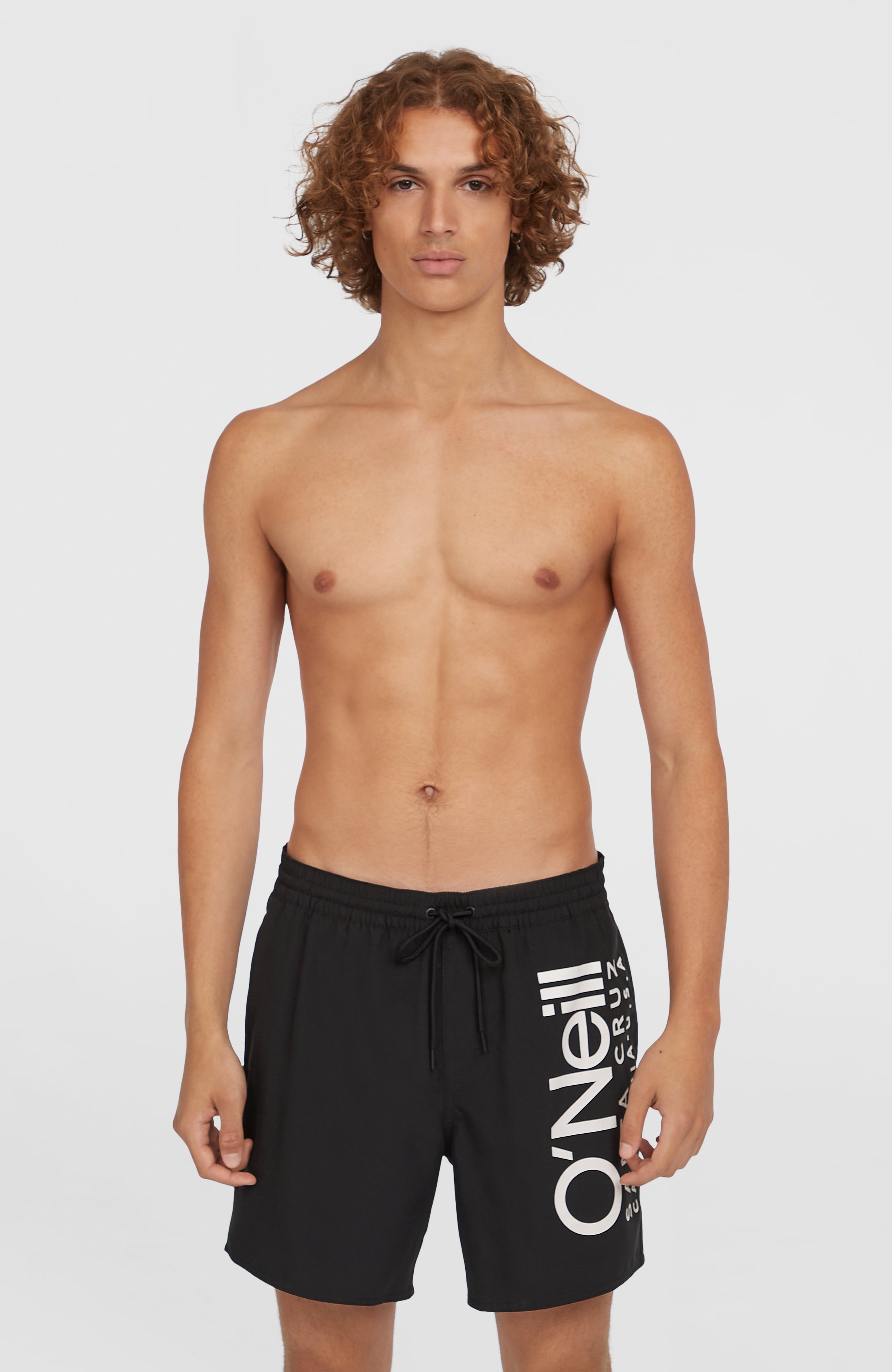 Original Cali 16'' zwembroek O`Neill Zwart