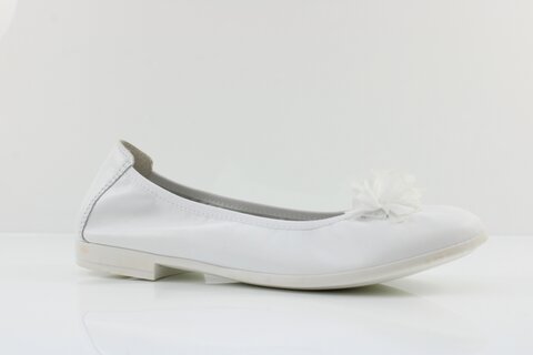 Just 4 me Ballerinen