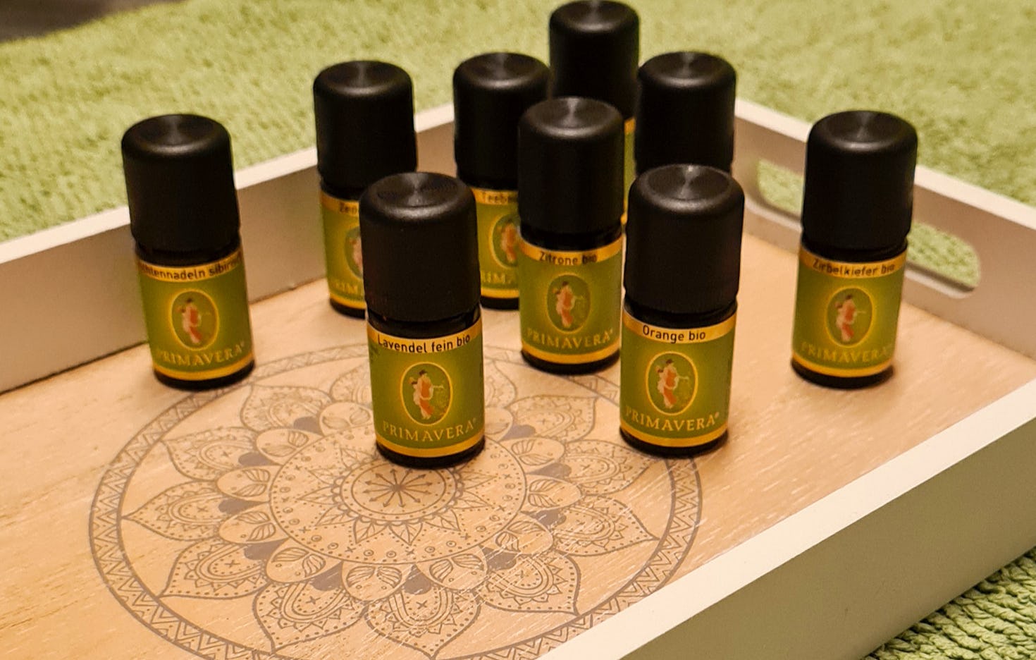 Massage Gengenbach