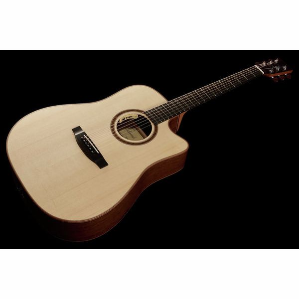 Lakewood D-18 CP