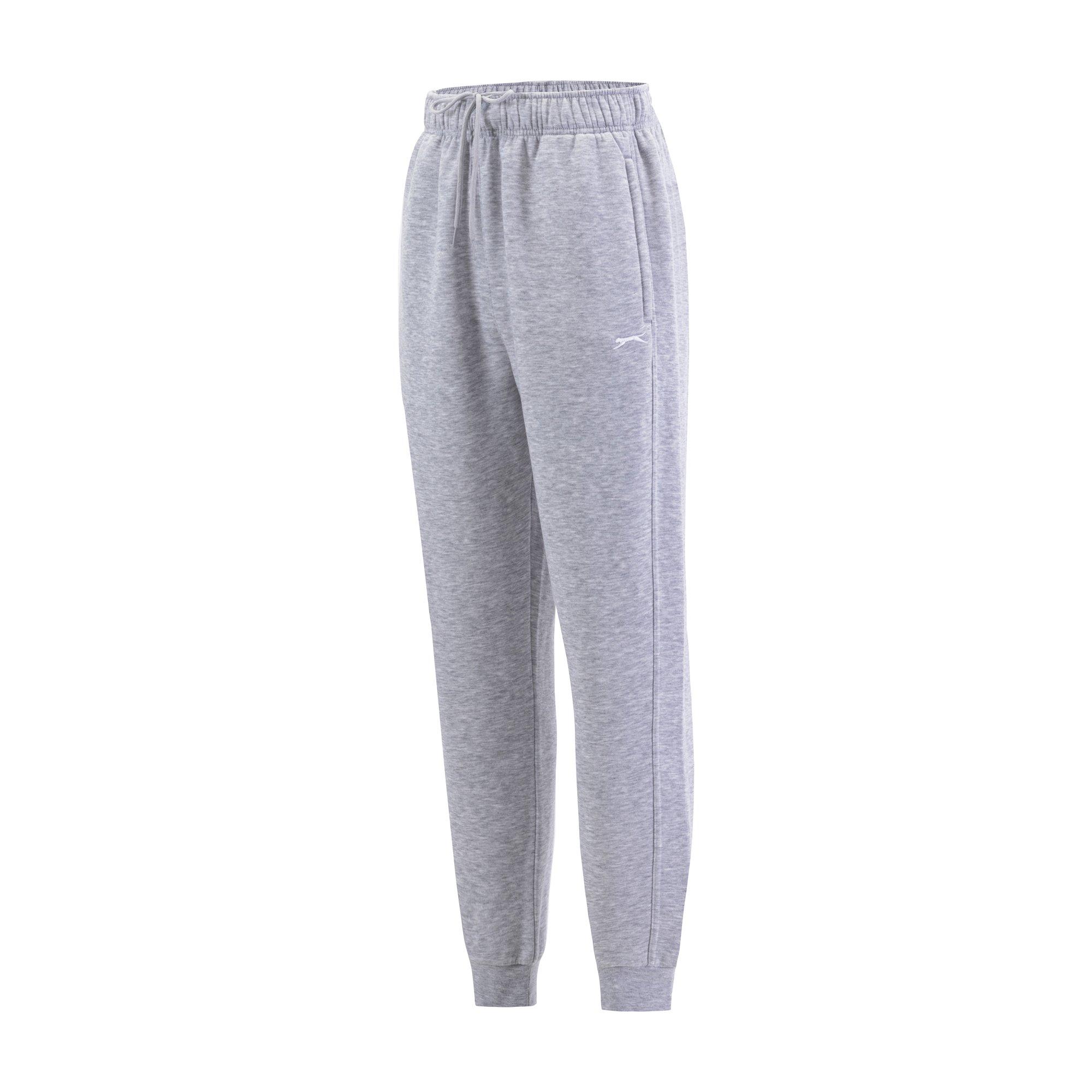 Slazenger Slaz Ribbed Cuffs Jogger Men