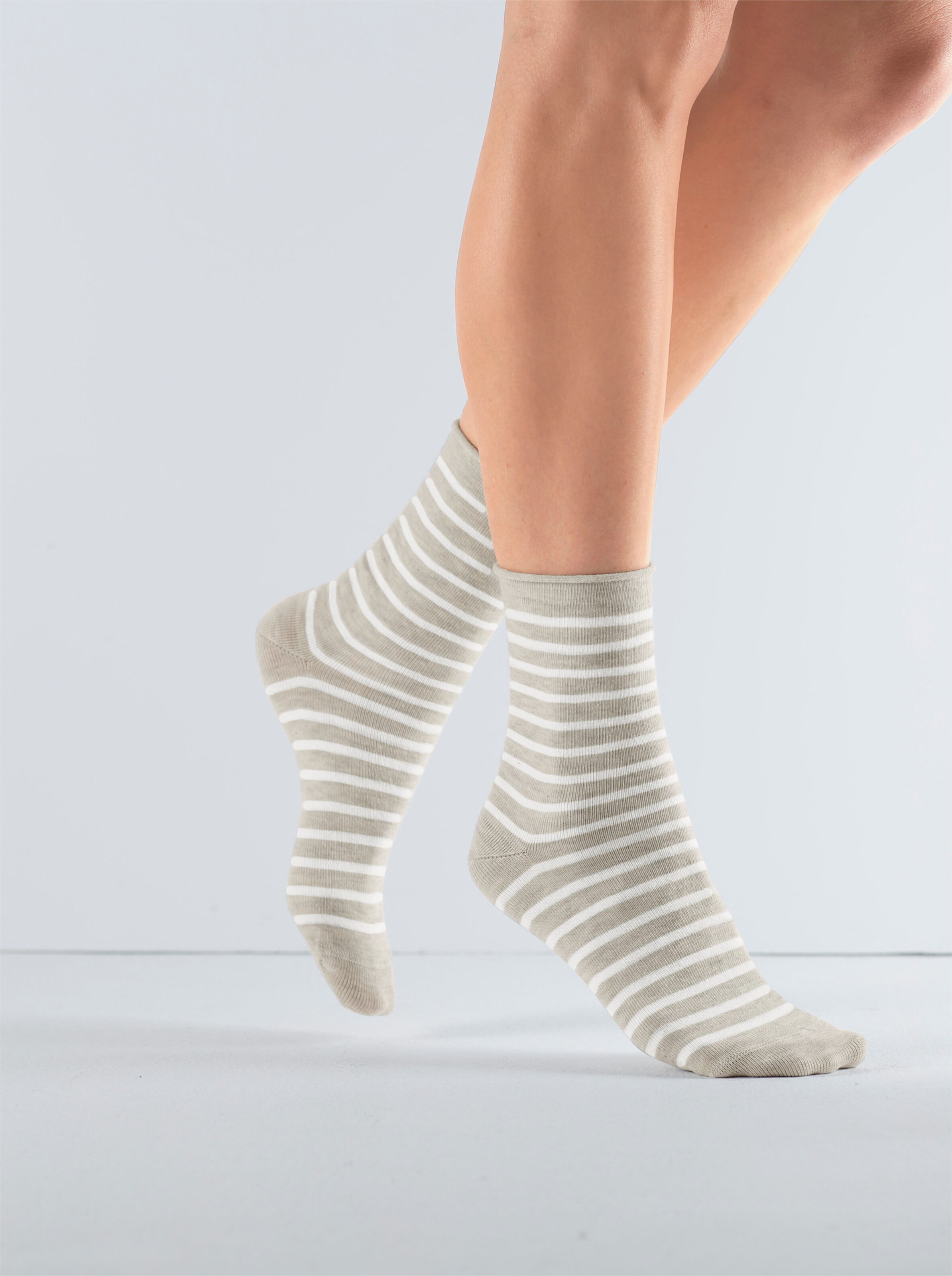 Damen-Socken