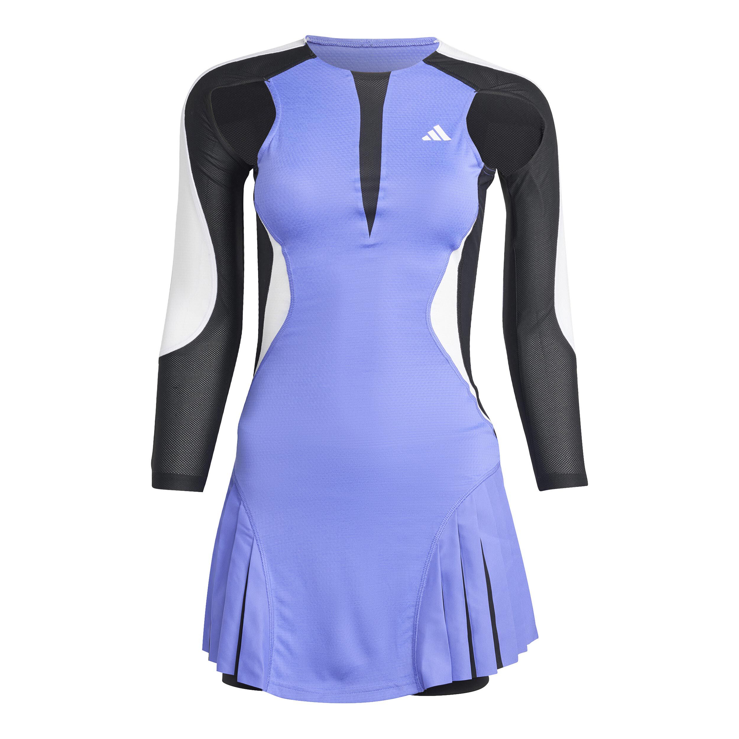 adidas Promo Pro Robe Femmes - Violet , Multicouleur