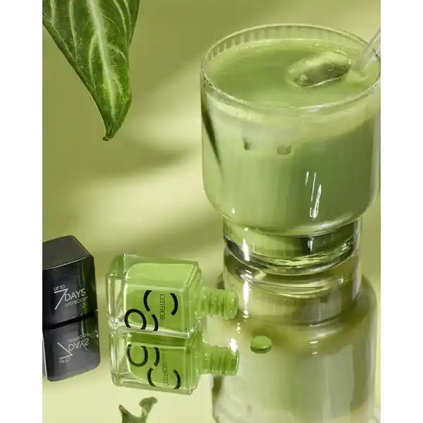 Iconails Gel Lacquer 150 Iced Matcha Latte