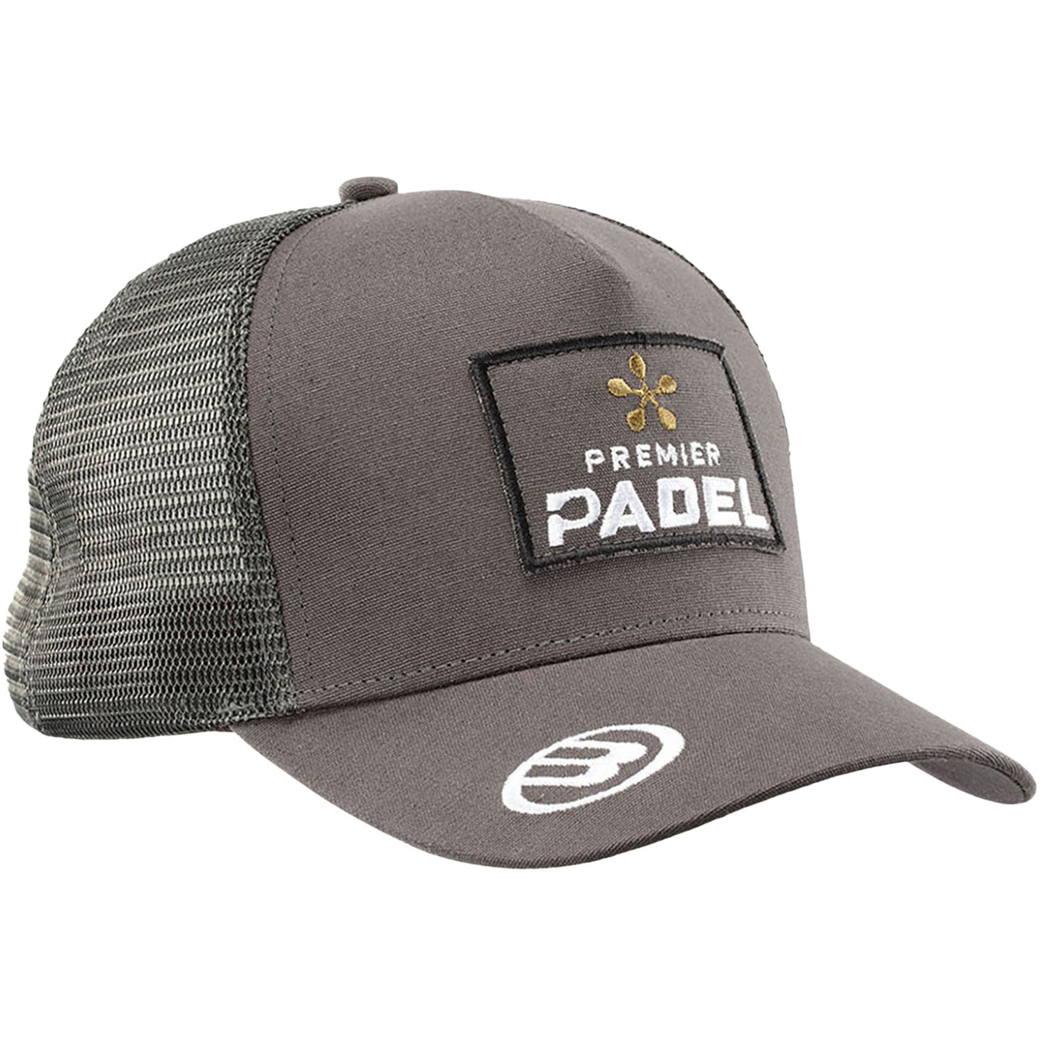 Bullpadel BPG-PMR2505 Premier Padel Cap