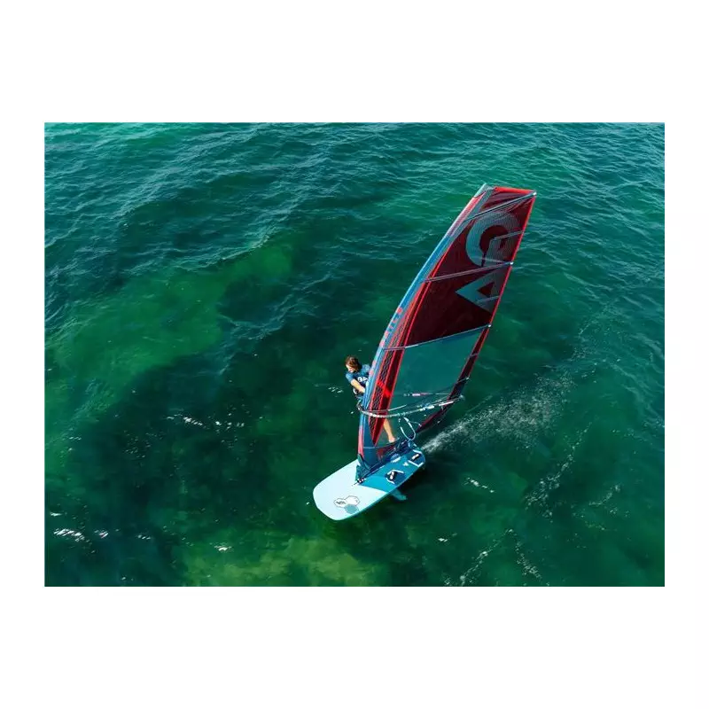 Planche windsurf TABOU Air Ride LTD 2024