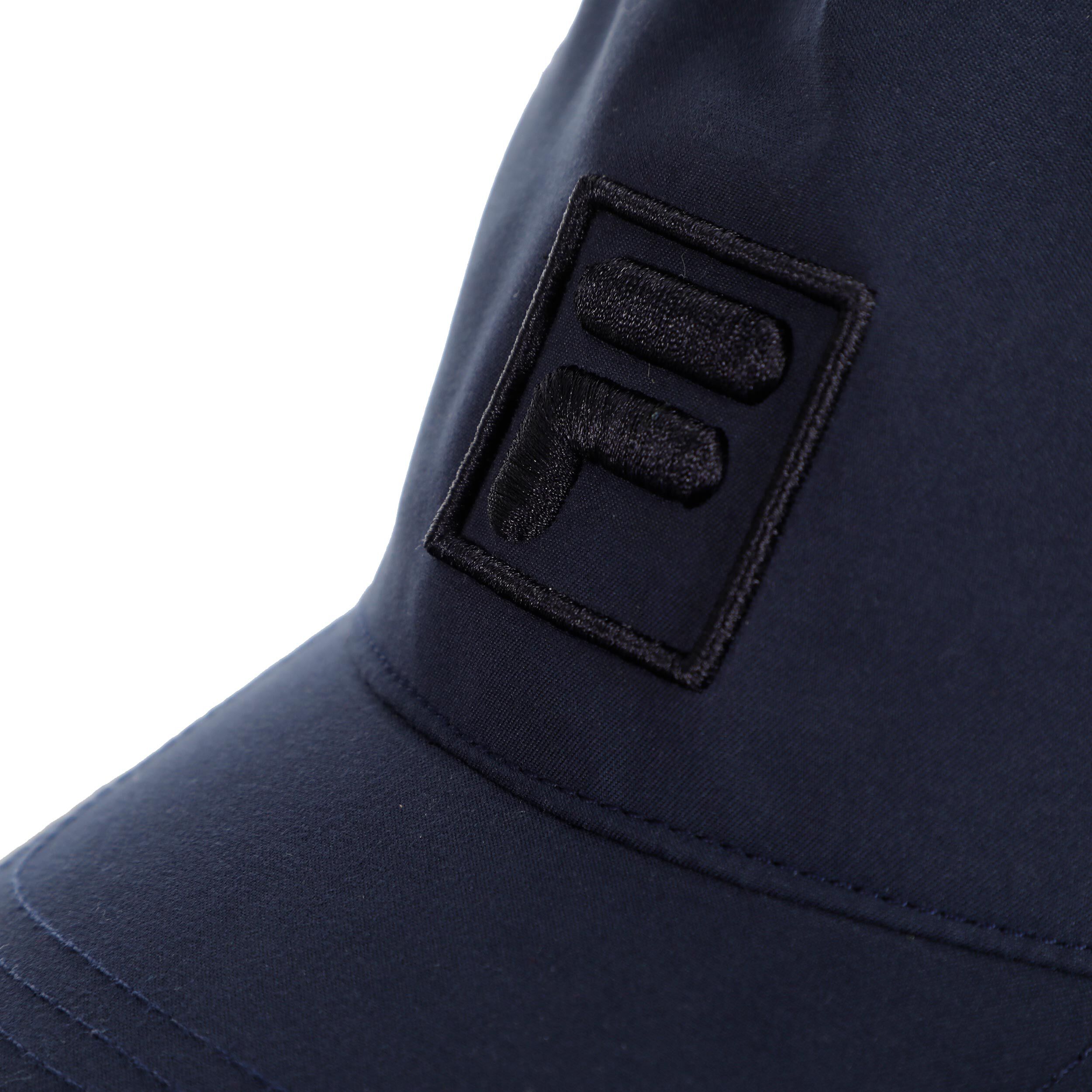 Fila Max Casquette - Bleu Foncé