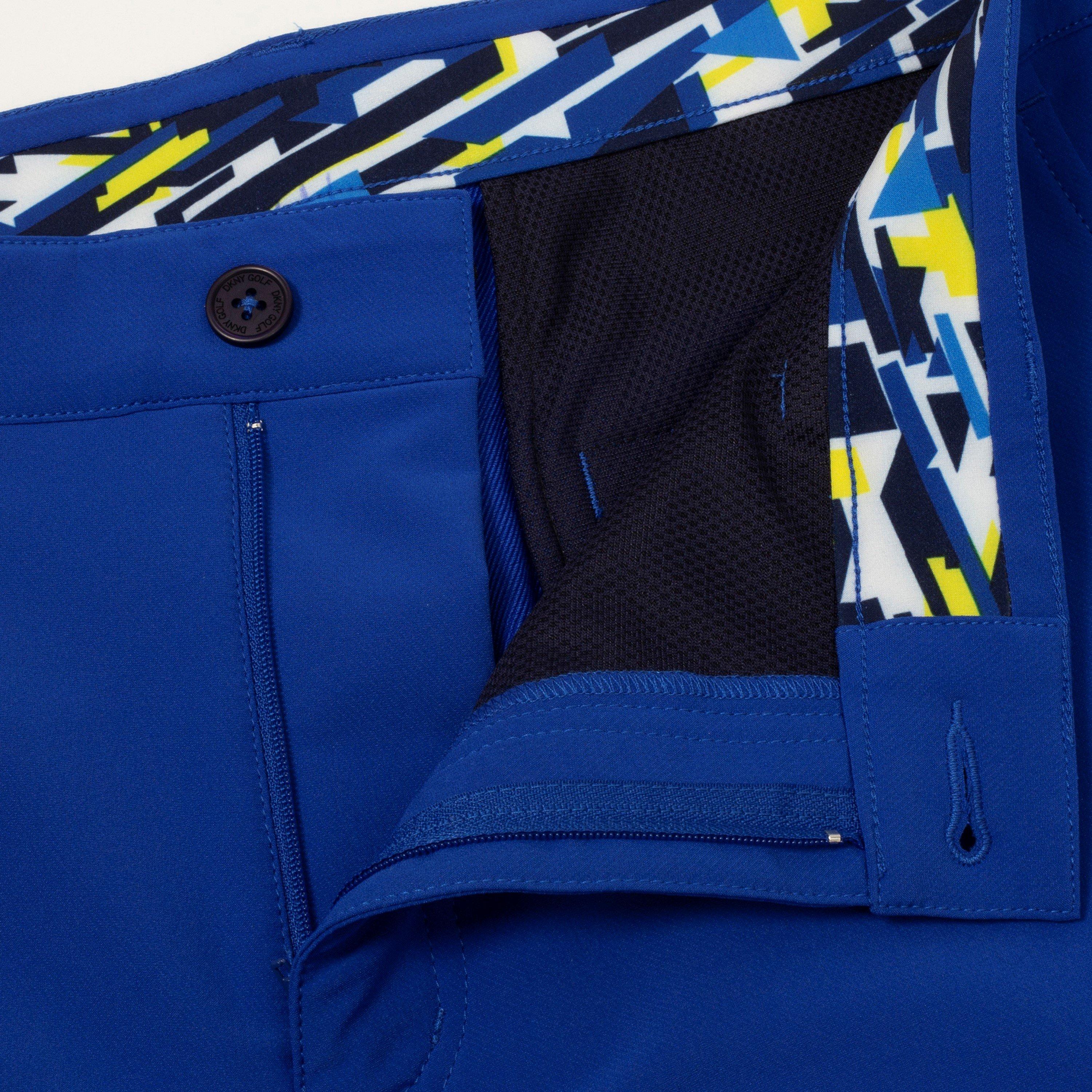 DKNY Golf Station Shorts