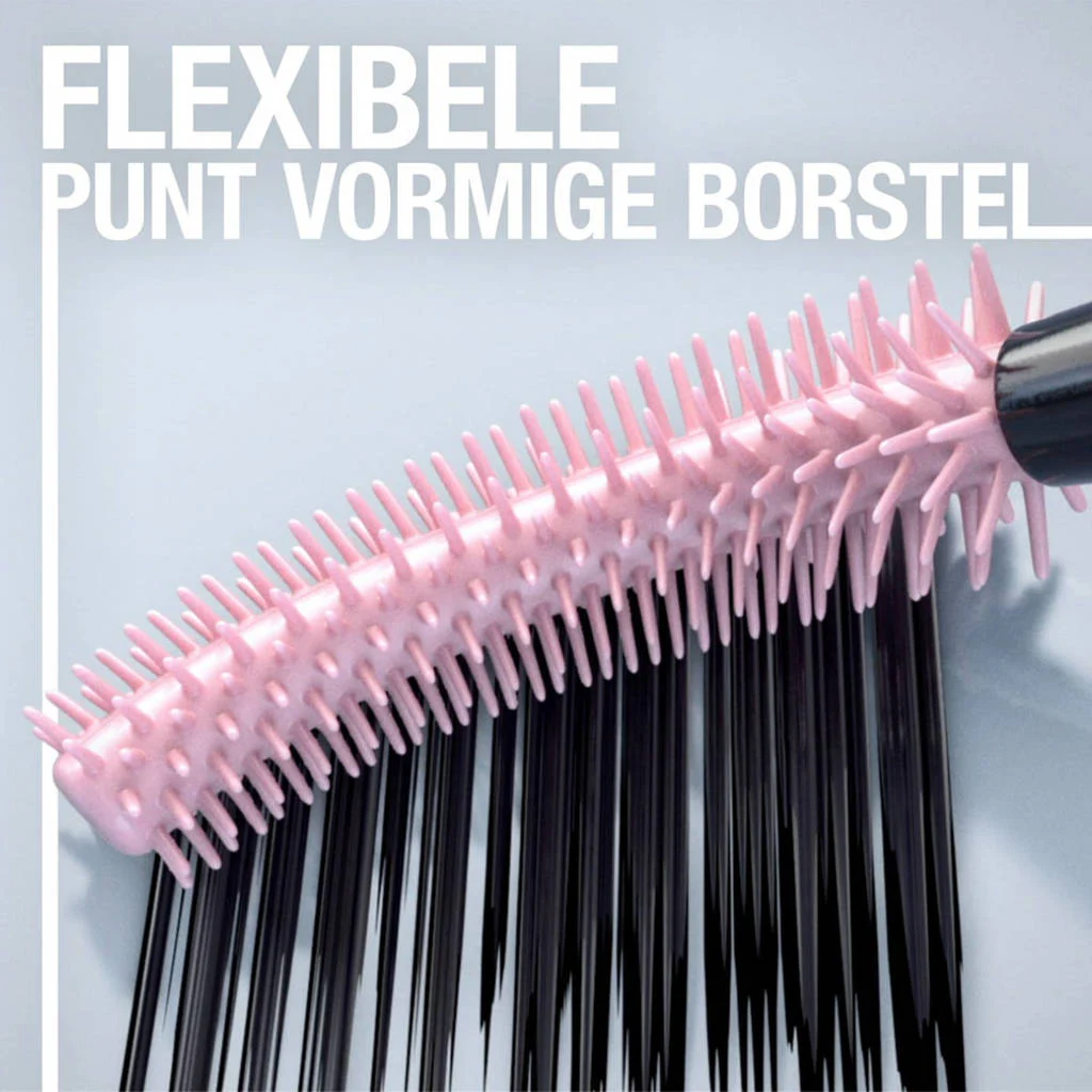 OngesealedSky High mascara - Very Black (waterproof)