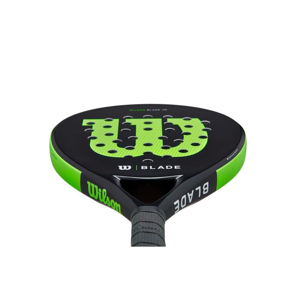 Wilson Blade Junior V2 Padel, Padelracket barn