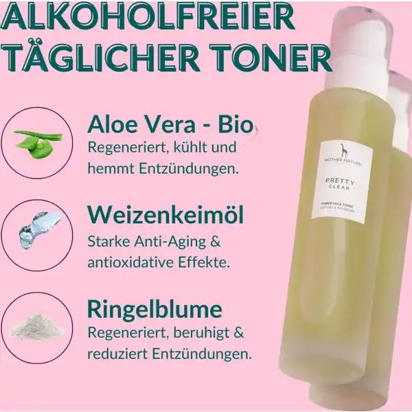 Toner Face Tonic