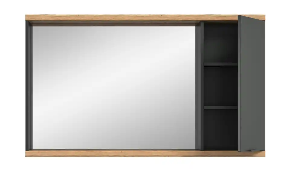 Spiegelschrank