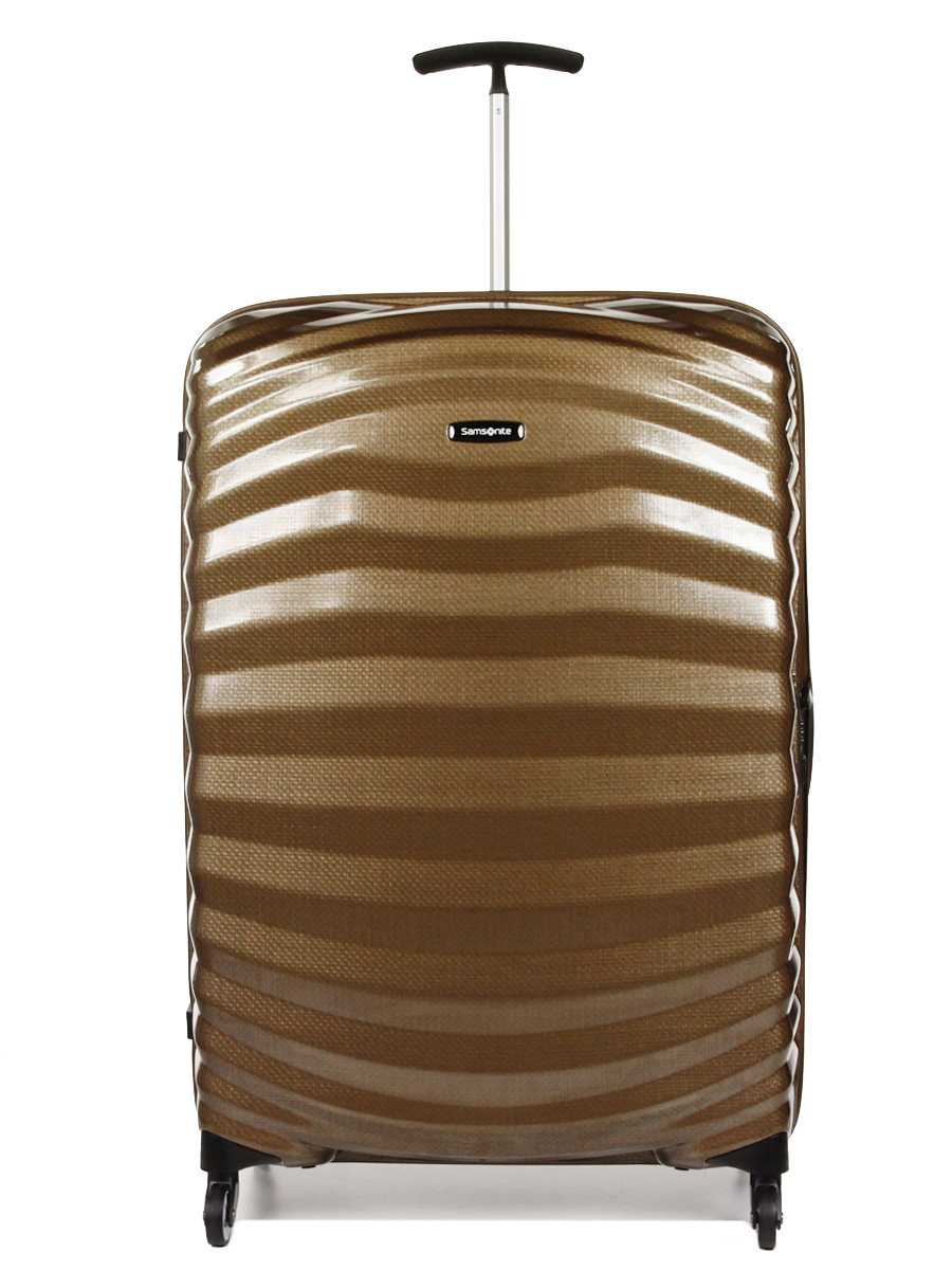 Valise Samsonite Lite Shock 81 cm