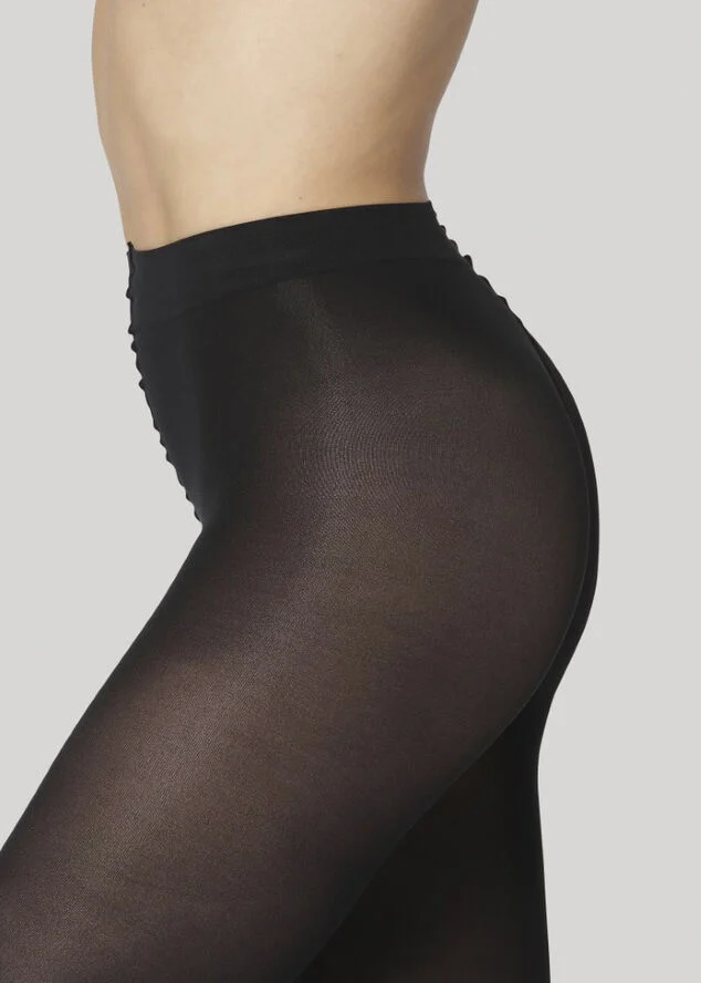 Dear Denier DD REBECCA 50 DENIER BLAMEDIUM/LARG 90-