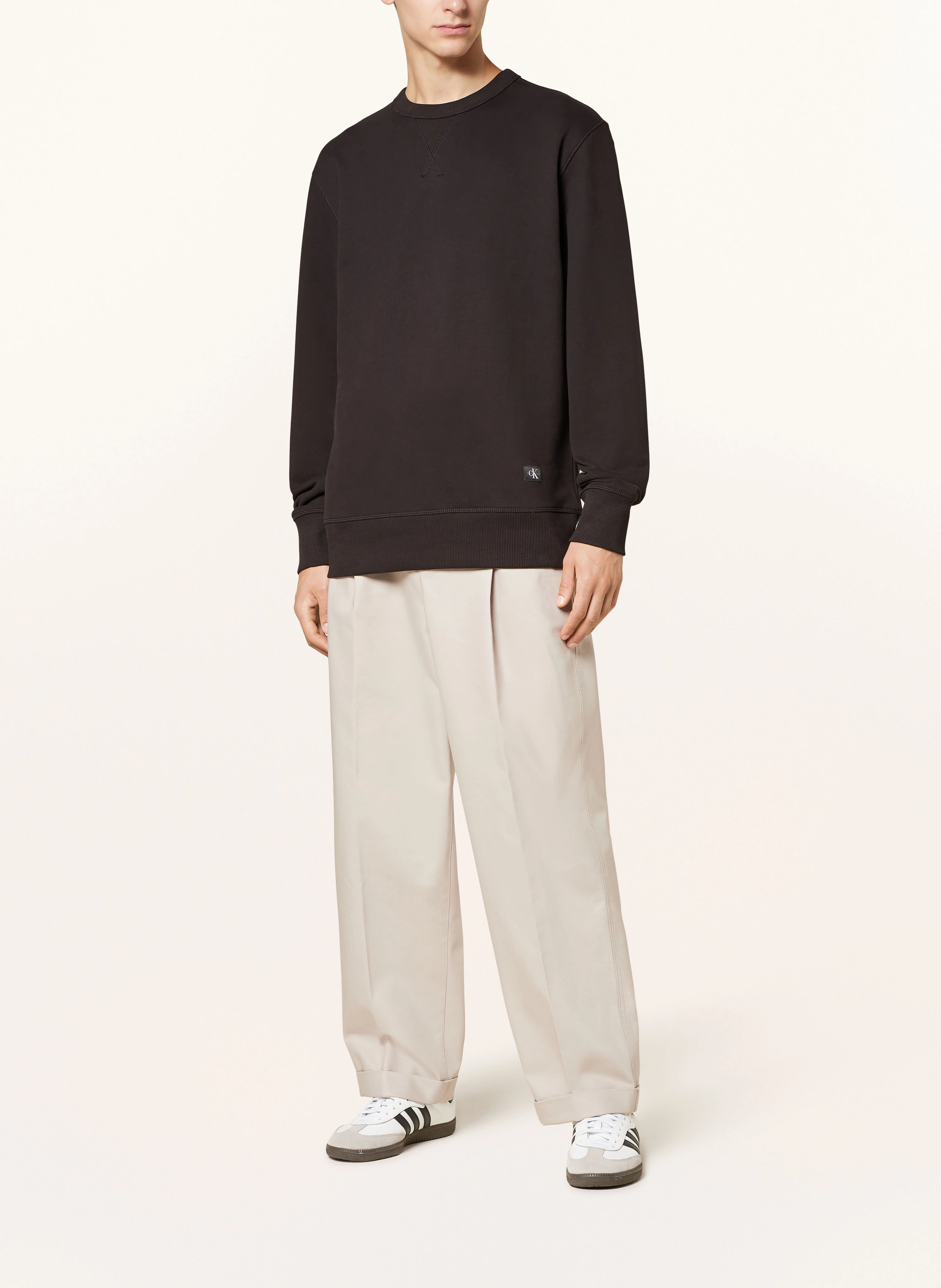 Calvin Klein Jeans Sweatshirt