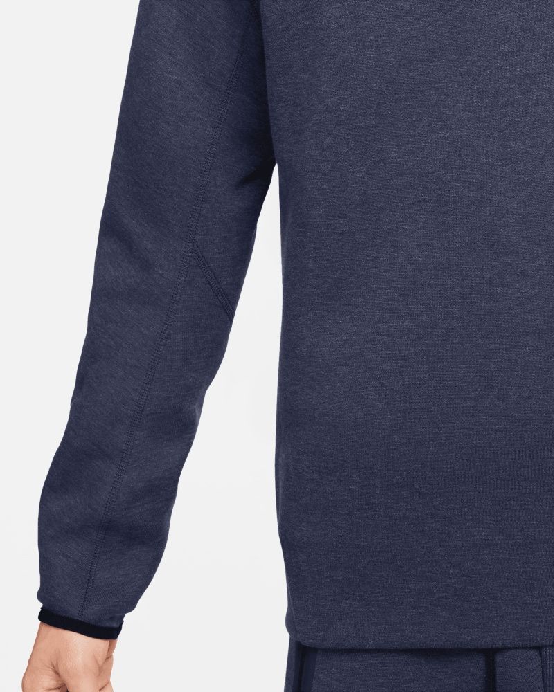Sweat-shirt Nike Sportswear Tech Fleece pour homme