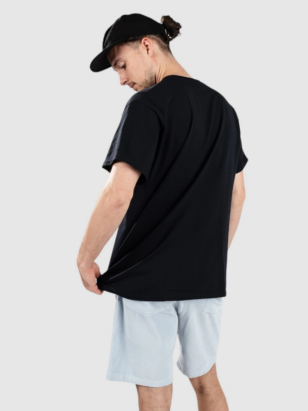 Empyre Hold On T-Shirt black