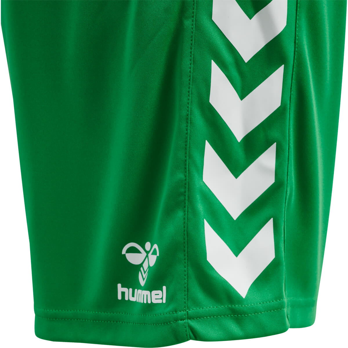hummel Core XK Poly Shorts Herre