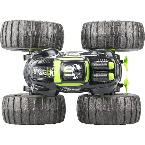 Silverlit 20285 Exost Rhino Wave fjernstyret bil