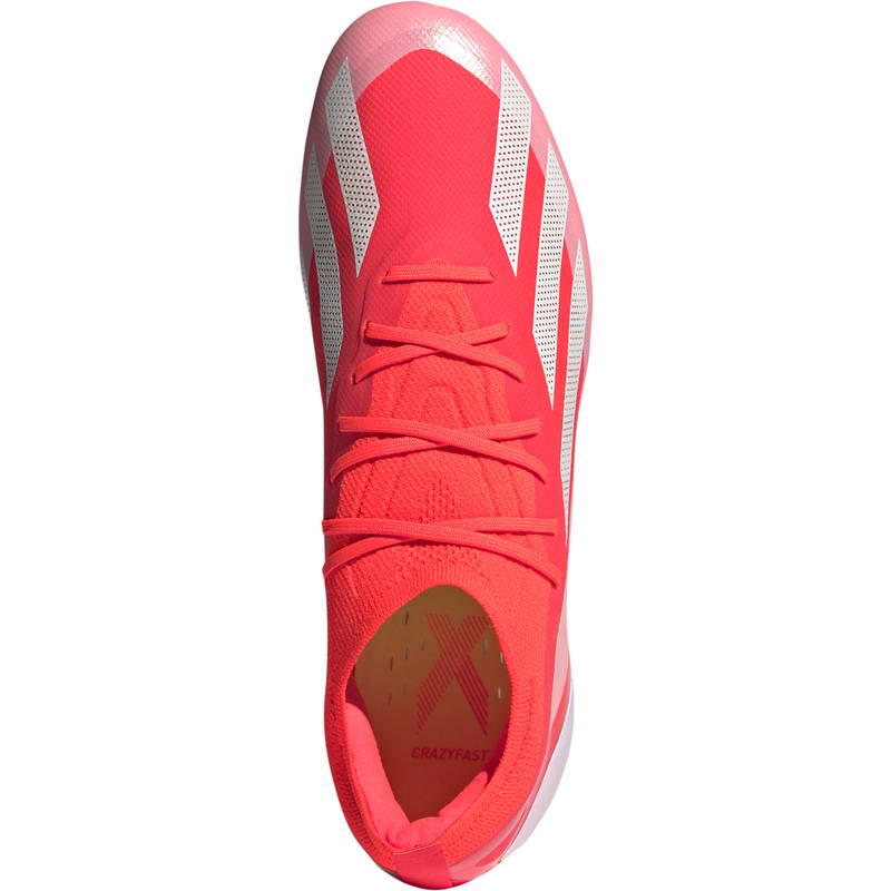 adidas X Crazyfast Elite FG Fodboldstøvler
