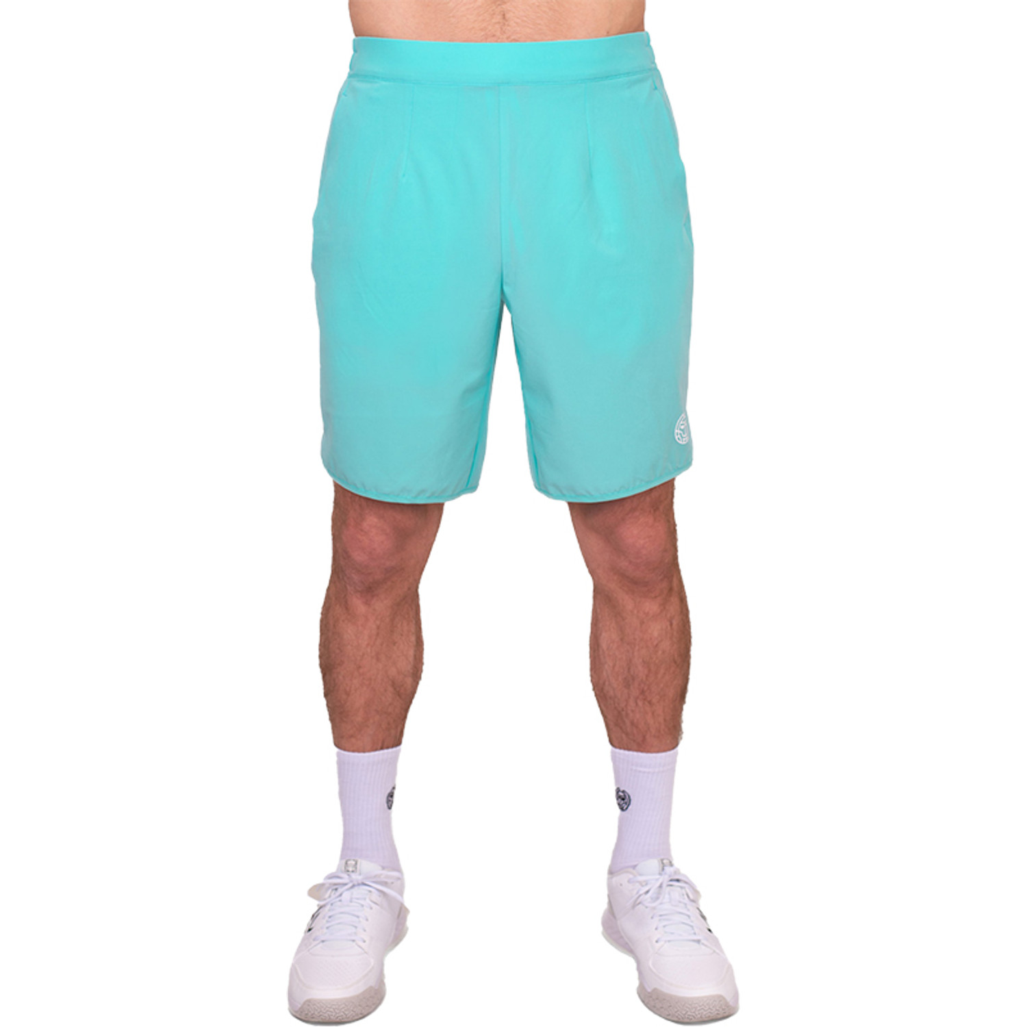 Bidi Badu Crew Polo Set Heren