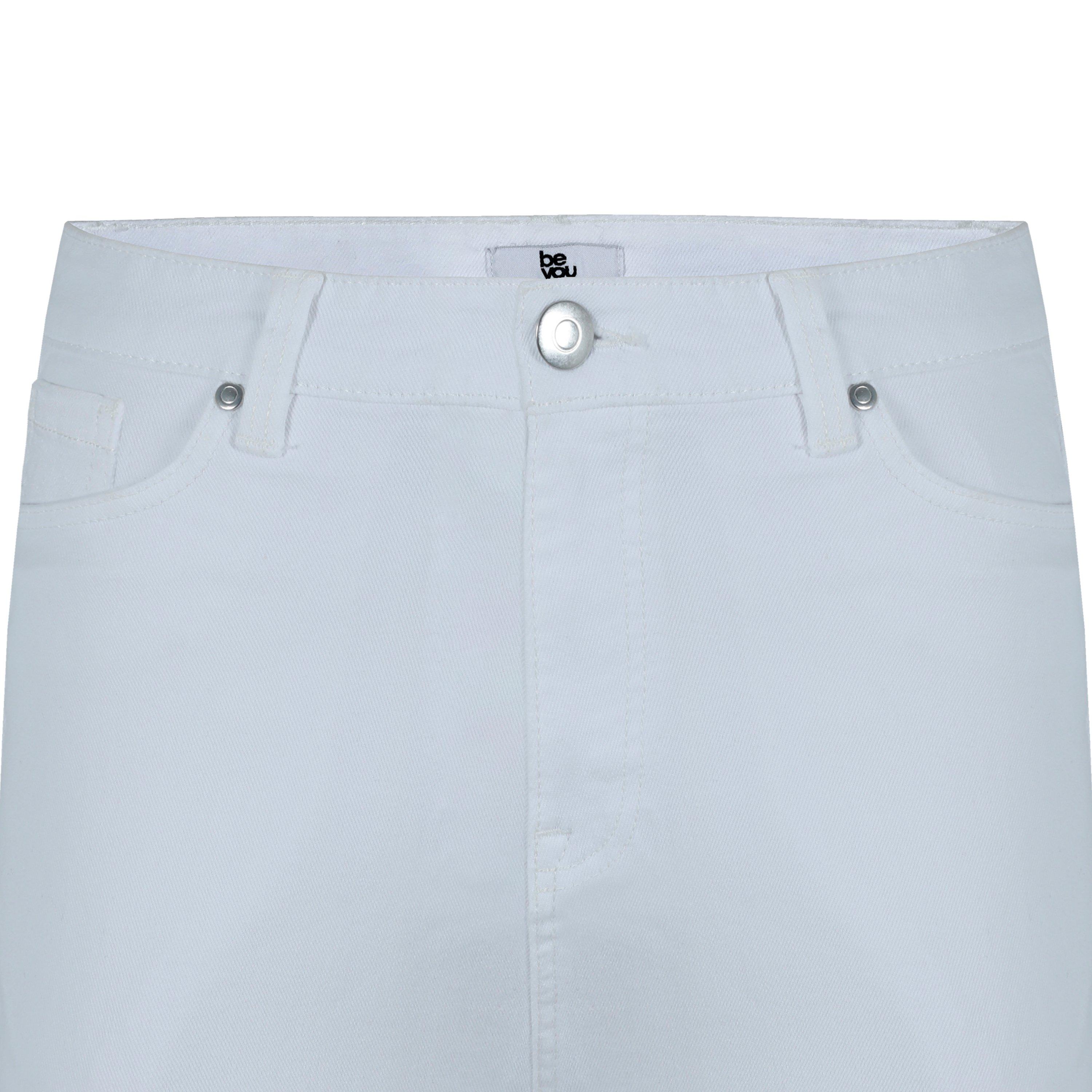 Be You Ladies Denim Short