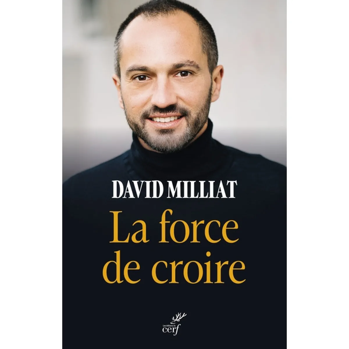 La force de croire · Occasion